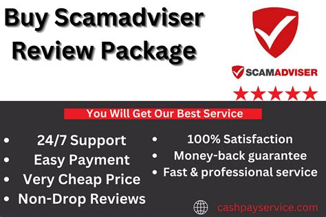 scamadviser|scamadviser.com Reviews 